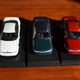 Illustration for article titled Kyosho SVX, Part III